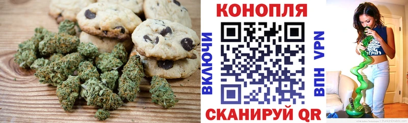 Canna-Cookies марихуана  купить закладку  Медногорск 